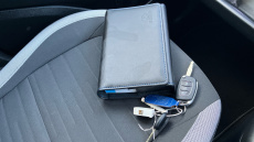 Hyundai i10 1.2 MPi SE Connect 5dr Petrol Hatchback